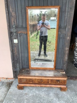 Туалетный столик АРТ ДЕКО