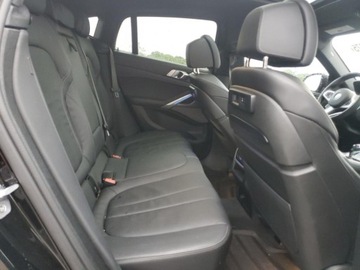 BMW X6 G06 2020 BMW X6 2020r., Sdrive40i 3.0 Benzyna 335KM, zdjęcie 10