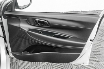 Hyundai i20 III Hatchback 1.2 MPI 84KM 2022 Hyundai i20 DX26196#1.2 Pure Cz.cof Bluetooth, zdjęcie 19