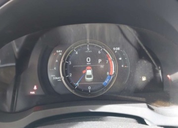 Lexus IS III 2023 Lexus IS 2023r., F Sport, 3.5L, od ubezpieczalni 3.5 Benzyna 315KM, zdjęcie 11