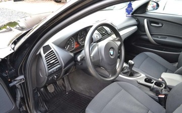 BMW Seria 1 E81/E87 Hatchback 5d E87 1.6 116i 115KM 2007 BMW Seria 1 Bezwypadkowe - Niski przebieg - dobrze utrzymana - gotowa do j, zdjęcie 27
