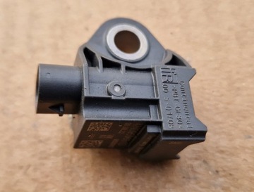 CZUJNIK UDERZENIA AUDI 4N0959651D ORYGINAŁ IDEAŁ