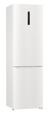 ХОЛОДИЛЬНИК GORENJE NoFrost NRK6202AW4 331л 200см