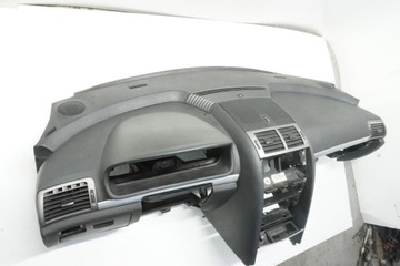 DESKA ROZDĚLOVAČE KONZOLA PEUGEOT 407