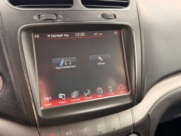 Fiat Freemont 2.0 Multijet II 16v 170KM 2015 Fiat Freemont Black code Swietny stan 4x4 Automat 2.0 Diesel 170KM, zdjęcie 26