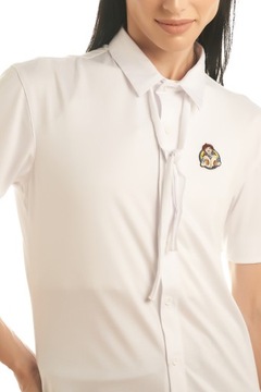 Oryginalna emaliowana pin broszka Anime na szpilce