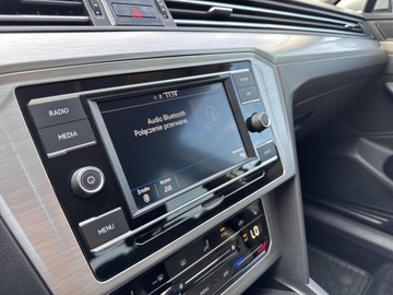 Volkswagen Passat B8 Limousine Facelifting 2.0 TDI SCR 150KM 2020 Volkswagen Passat B8 2.0 TDI EVO Essence 2.0 TDI 1, zdjęcie 23