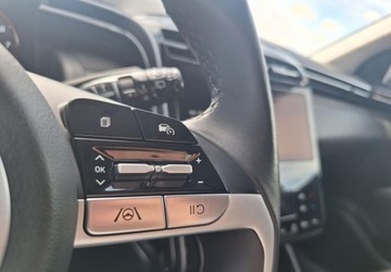 Hyundai Tucson IV SUV 1.6 T-GDI 150KM 2023 Hyundai Tucson Executive El. klapa Manual Gwarancja do 2028 FV23, zdjęcie 10