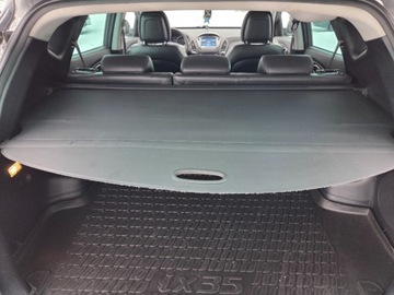 Hyundai ix35 SUV Facelifting 1.7 CRDi 115KM 2014 Hyundai ix35 2014 LIFT LED NAVI kamera 100 bezwypadkowy, GWARANCJA 1.7, zdjęcie 12