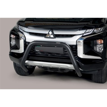 MITSUBISHI L 200 2020+ ТРУБКИ ОДОБРЕНИЕ ЕС