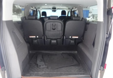 Ford Tourneo Custom I 2022 Ford Tourneo Custom 2.0TDCI 185KM Serwis Bezwypadkowy Jeden Wlasciciel Sup, zdjęcie 20