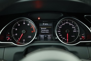 Audi A5 8T Cabrio Facelifting 2.0 TFSI 225KM 2015 Audi A5 2.0 TFSI, Salon Polska, Serwis ASO, 4X4, zdjęcie 7