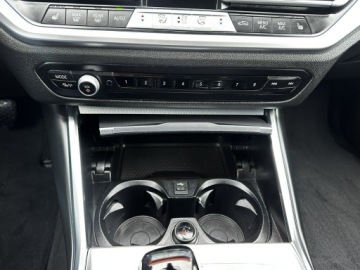 BMW Seria 3 G20-G21 Touring 2.0 320d 190KM 2020 BMW 320 Full LED, Skóra, Kamera, Alu, Gwarancja, zdjęcie 28