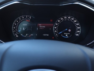 Ford Mondeo 2015 Ford Mondeo 1.5 EcoBoost, Navi, Klima, zdjęcie 10