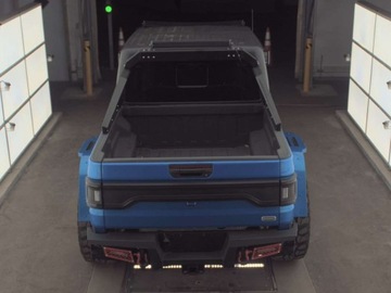 Jeep Gladiator 2022 Jeep Gladiator Overland Short Bed 2022 3.6 Benzyna 285KM, zdjęcie 10