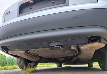 Audi A6 C5 Sedan 1.8 T 150KM 1998 Audi A6 Limousine Audi A6 Limousine 1.8 T quattro 1.8 Benzyna 150KM, zdjęcie 26