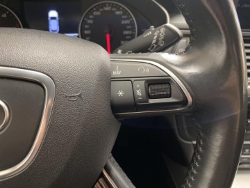 Audi A6 C7 Avant Facelifting 2.0 TDI ultra 190KM 2016 Audi A6 2.0 TDI ultra S tronic C7 (2011-2018) 2.0, zdjęcie 17