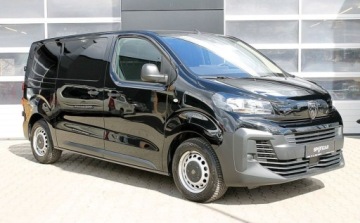 Peugeot Expert III 2024 Peugeot Expert 2.0 BlueHDi Standard 2,8t SS EAT8 145KM SalonPL Gwarancja, zdjęcie 11