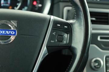 Volvo V70 III Kombi Facelifting 2.0 D4 DRIVE-E 181KM 2014 Volvo V70 D4, 178 KM, Skóra, Navi, Xenon, zdjęcie 15