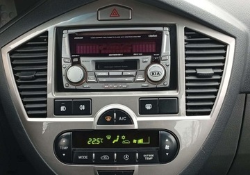 Kia Carens II 2.0 i 16V 138KM 2005 Kia Carens Zarejestrowany - benzyna - klimatyzacja - 2,0 - 139 KM 2.0 139KM, zdjęcie 26