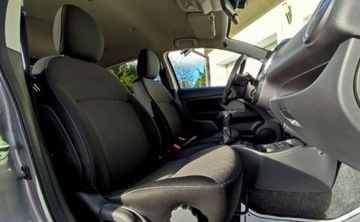 Mitsubishi Space Star Hatchback 5d Facelifting 1.2 80KM 2020 Mitsubishi Space Star Filmik VIDEO KAMERKA NAVI Zadbany niski przebieg 1.2, zdjęcie 16