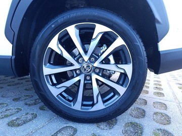 Toyota Corolla Cross 2.0 Hybrid Dynamic Force 197KM 2025 Toyota Corolla Cross 2.0 Hybrid Executive Toyota C, zdjęcie 12