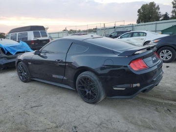 Ford Mustang VI Fastback Facelifting 5.0 Ti-VCT 450KM 2020 Ford Mustang GT 2020 5.0l 5.0 Benzyna 450KM, zdjęcie 1