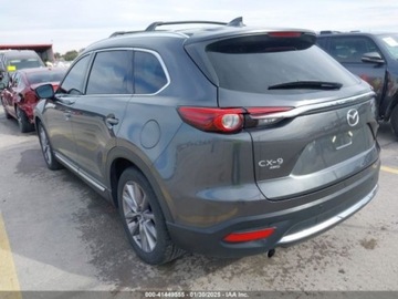 Mazda CX-9 2023 Mazda CX-9 Grand Touring 2023 2.5l 2.5 Benzyna 227KM, zdjęcie 4