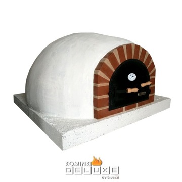 ХЛЕБНАЯ печь и пицца-сиеста