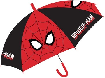 PARASOLKA SPIDERMAN PARASOL MARVEL SPIDER-MAN