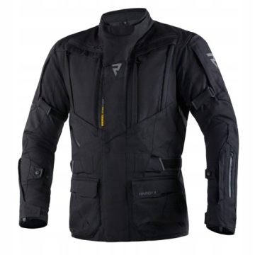 WODOODPORNA KURTKA REBELHORN HARDY II 3XL