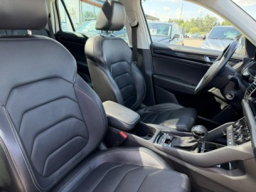 Skoda Kodiaq I SUV 2.0 TDI 190KM 2018 Škoda Kodiaq Skoda Kodiaq 4x4*190ps*Panorama, zdjęcie 14