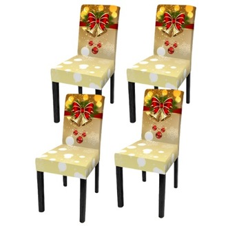 Декоративный чехол для безделушки стула Шицзецзиндянь