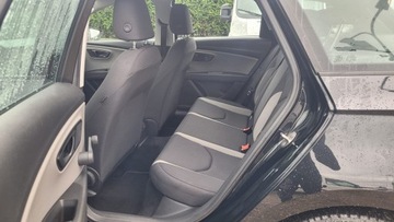 Seat Leon III ST 1.2 TSI 105KM 2014 Seat Leon 3 Kombi 2014r. 1.2TSI/150KM zadbany, zdjęcie 9