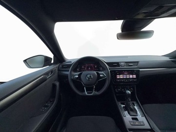 Skoda Superb III Liftback Facelifting 2.0 TDI SCR 200KM 2023 Skoda Superb 2.0 TDI 4X4 Gwarancja 2.0 Diesel 200KM, zdjęcie 14