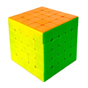 МАГНИТНЫЙ КУБ YUXIN LITTLE MAGIC 5x5x5 МАГНИТНЫЙ