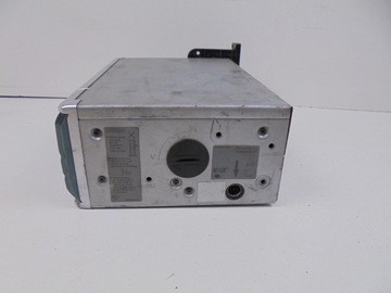 CD-чейнджер MP3 на 12 дисков JVC CH-X1500