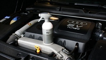 KOCH Chemie Motorplast — обслуживание двигателя ПОДАРОК!
