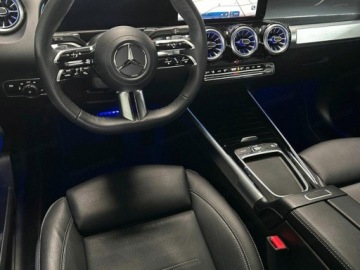 Mercedes GLB SUV 2.0 200d 150KM 2025 MERCEDES-BENZ GLB 200 d 4-Matic AMG Line 2.0 (150KM) 2025, zdjęcie 8