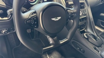Aston Martin DBS II 2023 Aston Martin DBS 770 Ultimate Coupe 2023 5.2 Benzyna 759KM, zdjęcie 11