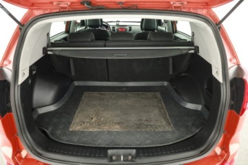 Kia Sportage III SUV Facelifting 1.6 GDI 135KM 2015 Kia Sportage 1.6 GDI, Salon Polska, Serwis ASO, zdjęcie 15