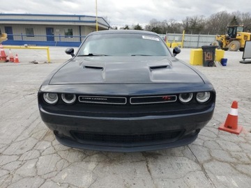Dodge Challenger III 2018 Dodge Challenger RT 2018 5.7l 5.7 Benzyna 375KM, zdjęcie 5