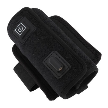 Световая панель с 60 светодиодами для рук, запястий, икр, лодыжек.