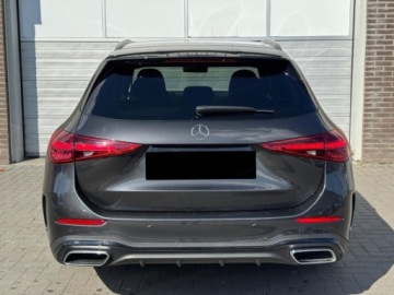 Mercedes Klasa C W206 2025 C Klasa 300 de 4-Matic AMG Estate 2.0 (326KM) 2025, zdjęcie 2