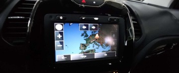 Renault Captur I Crossover 0.9 Energy TCe 90KM 2015 Renault Captur Renault Captur 0.9 Energy TCe MOZLIWA ZAMIANA Benzyna 90KM, zdjęcie 7