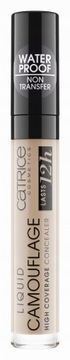 CATRICE KOREKTOR W PŁYNIE LIQUID CAMOUFLAGE 010