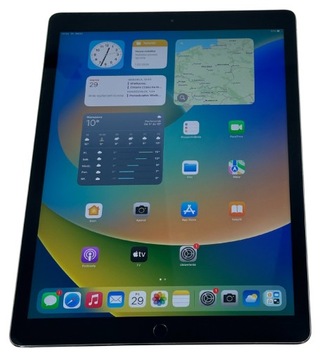 Apple iPad Pro 1 12.9 32GB WiFi (1th gen) 2015 A1584 szary KLASA A/B
