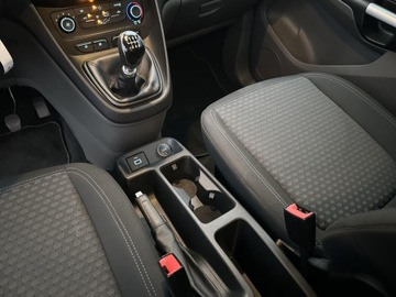 Ford Transit Connect II VAN 1.5 TDCi 120KM 2018 Ford Transit Connect 1.5 TDCi 120KM Rozpoznawanie, zdjęcie 18