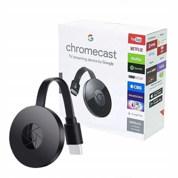 АДАПТЕР G2 HDMI WIFI CHROMECAST STREAM HD WECAST БЕСПРОВОДНОЙ ЗЕРКАЛЬНЫЙ ЭКРАН