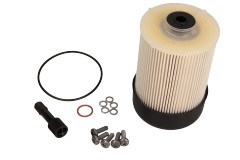 BOSCH FILTR PALIVA NISSAN NV400 2,3DCI 14- RENAULT MASTER OPEL VIVARO 1,6/2